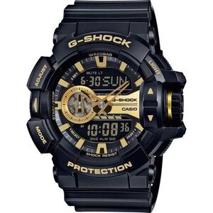 Casio G-Shock GA-400GB-1A9ER kép