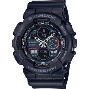 Casio G-Shock GA-140-1A1ER kép