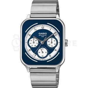 Casio Timeless MTP-M307D-2B kép