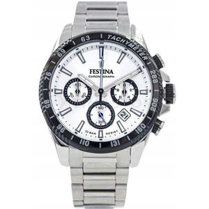 Festina Timeless Chronograph 20560/1 kép