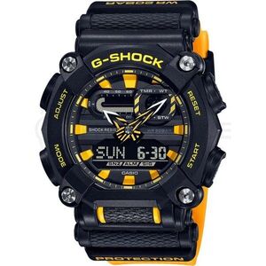Casio G-Shock GA-900A-1A9ER kép