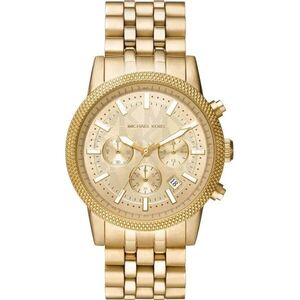 Michael Kors Hutton Chrono MK8953 kép