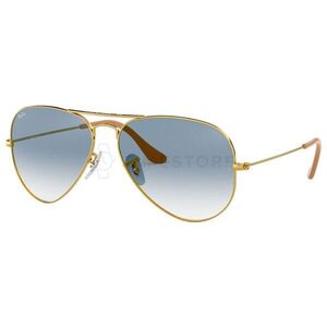 Ray-Ban RB3025 001/3F 55 kép