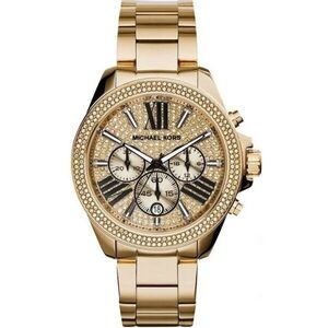 Michael Kors Wren MK6095 kép