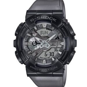 Casio G-Shock GM-110MF-1AER kép