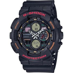 Casio G-Shock GA-140-1A4ER kép