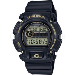 Casio G-Shock DW-9052GBX-1A9SDR kép