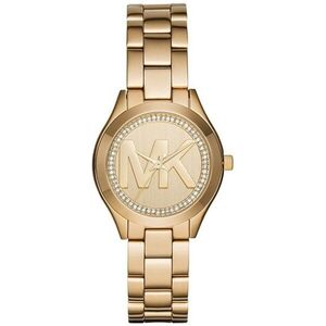 Michael Kors Slim Runway MK3477 kép