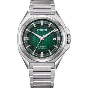 Citizen Series8 NB6050-51W kép