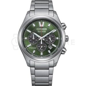 Citizen Super Titanium CA4750-51X kép
