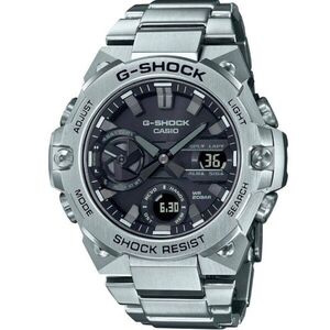 Casio G-Shock GST-B400D-1AER kép