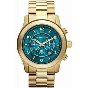 Michael Kors Runway MK8315 kép