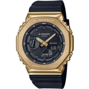 Casio G-Shock GM-2100G-1A9ER kép