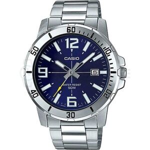 Casio Collection MTP-VD01D-2B kép