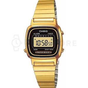 Casio Retro LA670WEGA-1EF kép