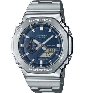 Casio G-Shock GM-2110D-2BER kép