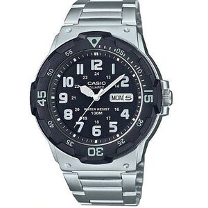 Casio Collection MRW-200HD-1BVDF kép