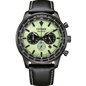 Citizen Eco-Drive CA4505-21X kép