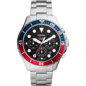 Fossil Chronograph FS5767 kép