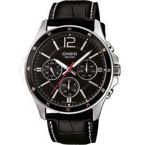 Casio Enticer MTP-1374L-1AVDF kép