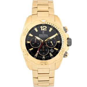 Festina Timeless Chronograph 20684/4 kép