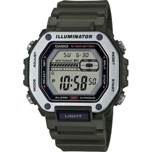 Casio Classic MWD-110H-3AVDF kép