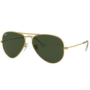 Ray-Ban Aviator RB3025 W3234 55 kép