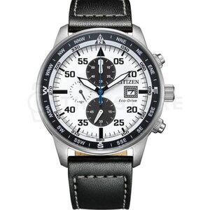 Citizen Aviator Crono CA0880-07A kép