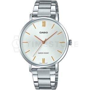 Casio Collection LTP-VT01D-7BUDF kép