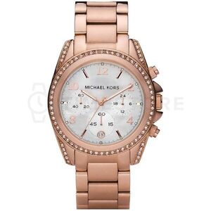 Michael Kors Layton MK5522 kép