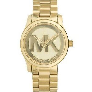 Michael Kors Runway MK5786 kép