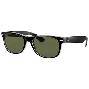 Ray-Ban New Wayfarer RB2132 6052 58 kép