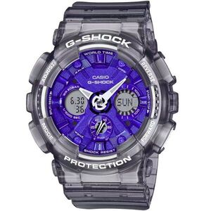 Casio G-Shock GMA-S120TB-8A kép