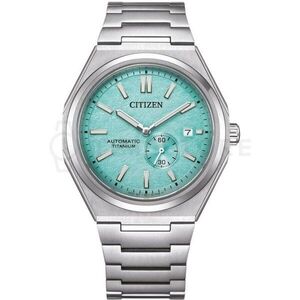 Citizen Super Titanium NJ0180-80M kép