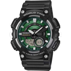 Casio Timeless AEQ-110W-3A2VDF kép
