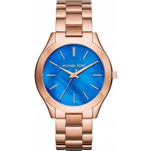 Michael Kors Slim Runway MK3494 kép
