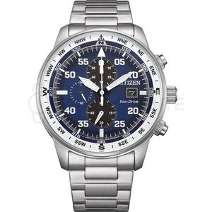 Citizen Aviator Crono CA0880-58L kép