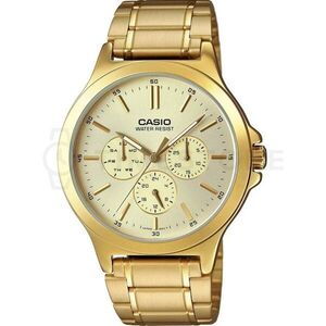 Casio Classic MTP-V300G-9A kép