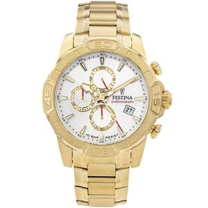Festina Timeless Chronograph 20705/1 kép