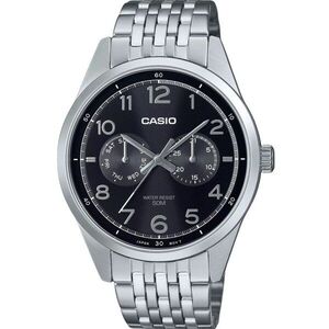 Casio Classic MTP-E340D-1AVDF kép