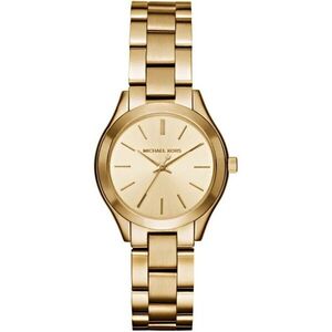Michael Kors Slim Runway MK3512 kép