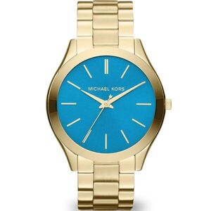 Michael Kors Runway MK3265 kép