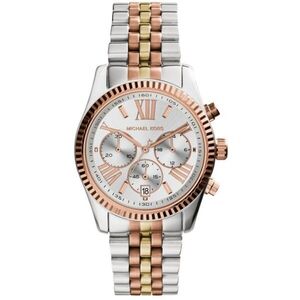 Michael Kors Chronograph MK5735 kép
