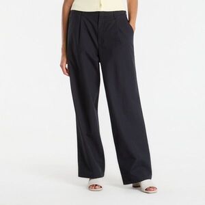 Nadrágok Samsøe Samsøe Savalentin Trousers Black 46 kép