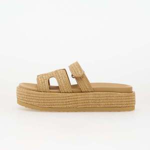 Steve Madden Bigmissile Nat Raffia 10 kép