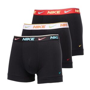 Boxers Nike Essential Cotton Stretch Trunk Black S kép
