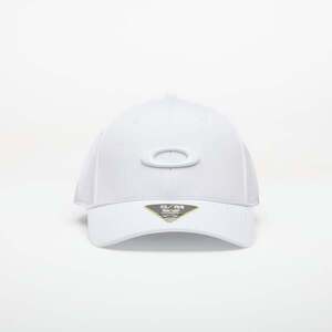 Cap Oakley Tincan Cap White L/XL kép