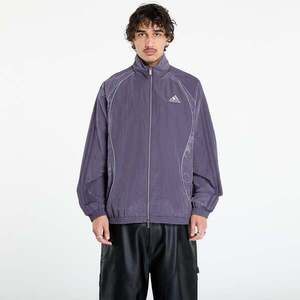 Dzseki adidas Adilenium Season 4 Teamgeist Track Top Trace Purple L kép
