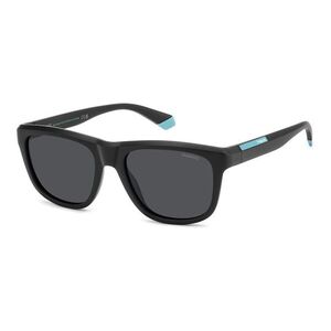 Polaroid PLD2163/S 003/M9 Polarized ONE SIZE (54) Fekete Unisex Napszemüvegek kép