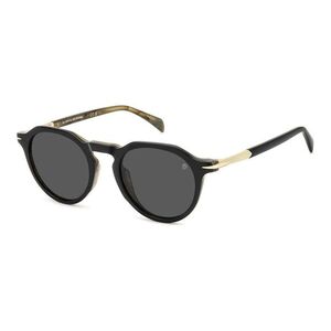 David Beckham DB1171/S PPO/2K ONE SIZE (50) Fekete Női Napszemüvegek kép